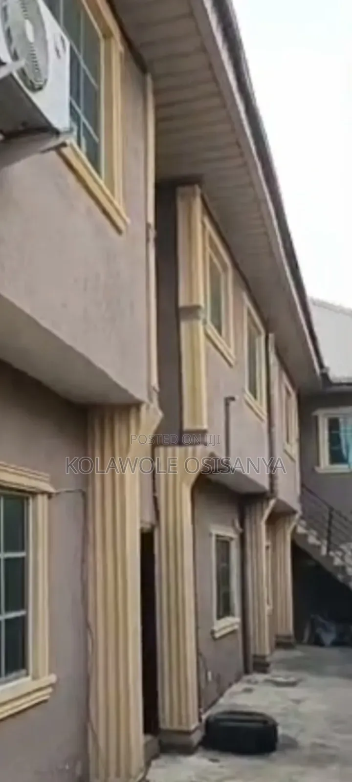 2bdrm Block of Flats in Governors Road for sale in Governors Road