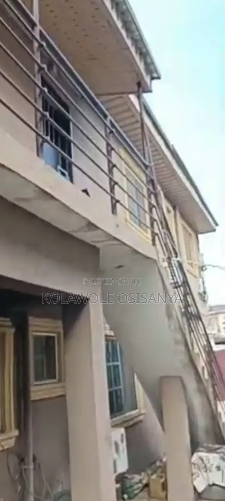 2bdrm Block of Flats in Governors Road for sale in Governors Road