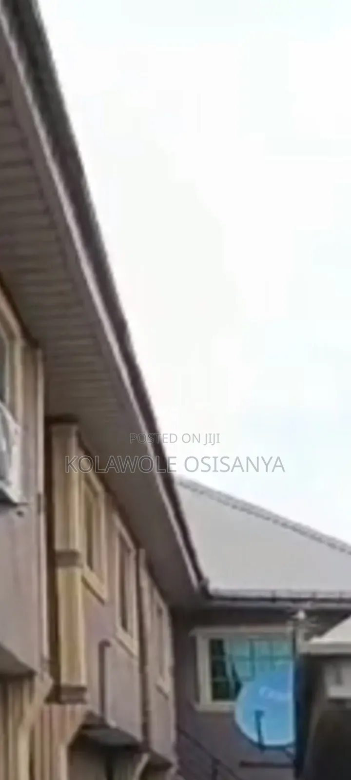 2bdrm Block of Flats in Governors Road for sale in Governors Road