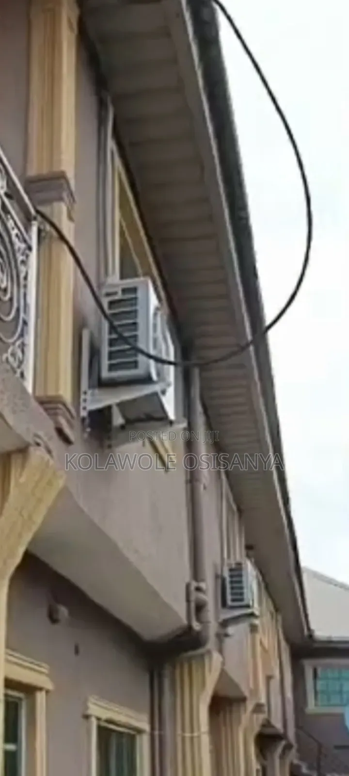 2bdrm Block of Flats in Governors Road for sale in Governors Road