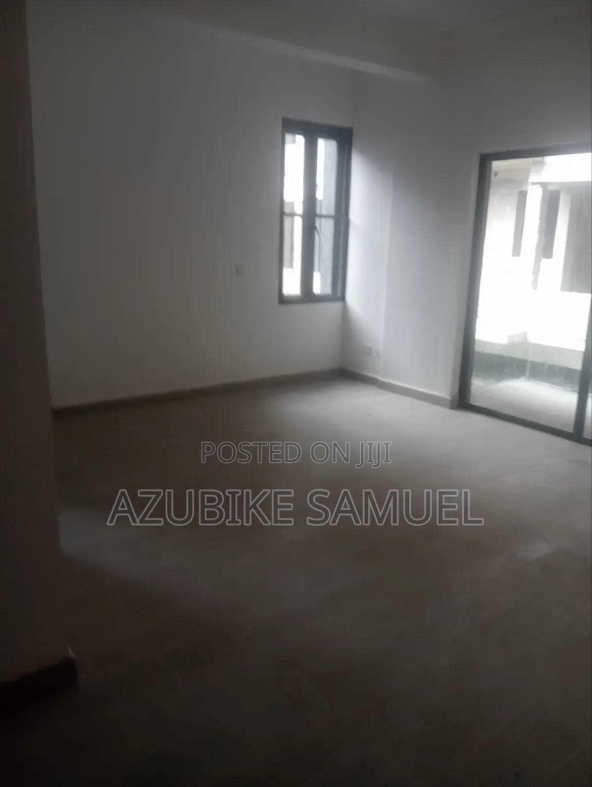 Furnished 2bdrm Apartment in Salem, Ikate Lekki for sale in Ikate
