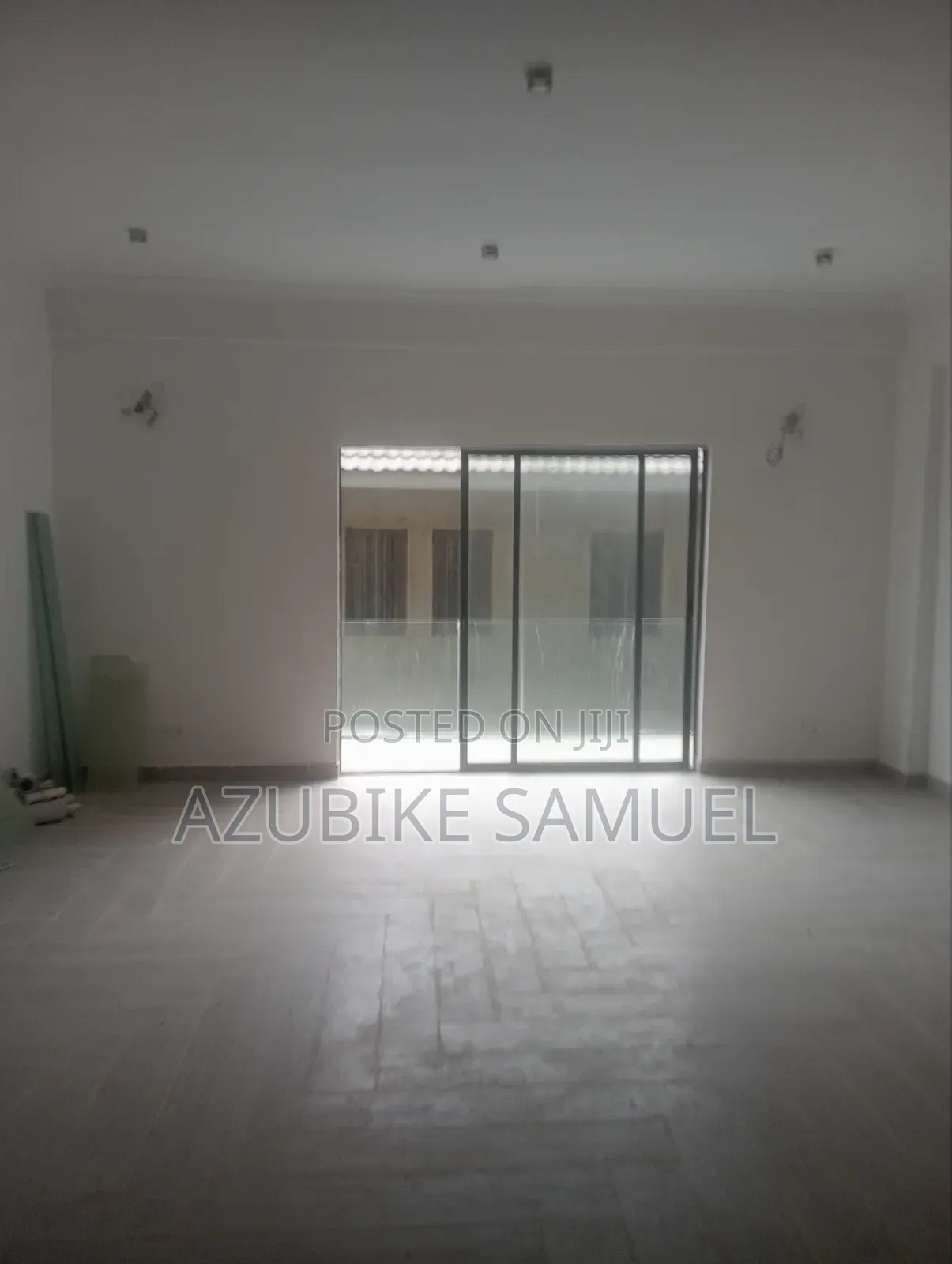 Furnished 2bdrm Apartment in Salem, Ikate Lekki for sale in Ikate