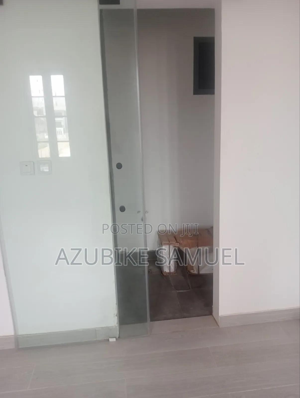 Furnished 2bdrm Apartment in Salem, Ikate Lekki for sale in Ikate