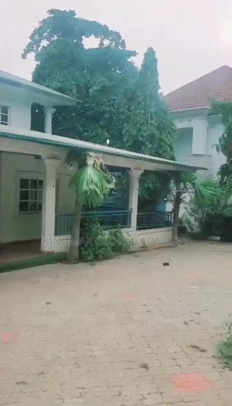 9bdrm Duplex in Wuse2 for rent in Wuse 2