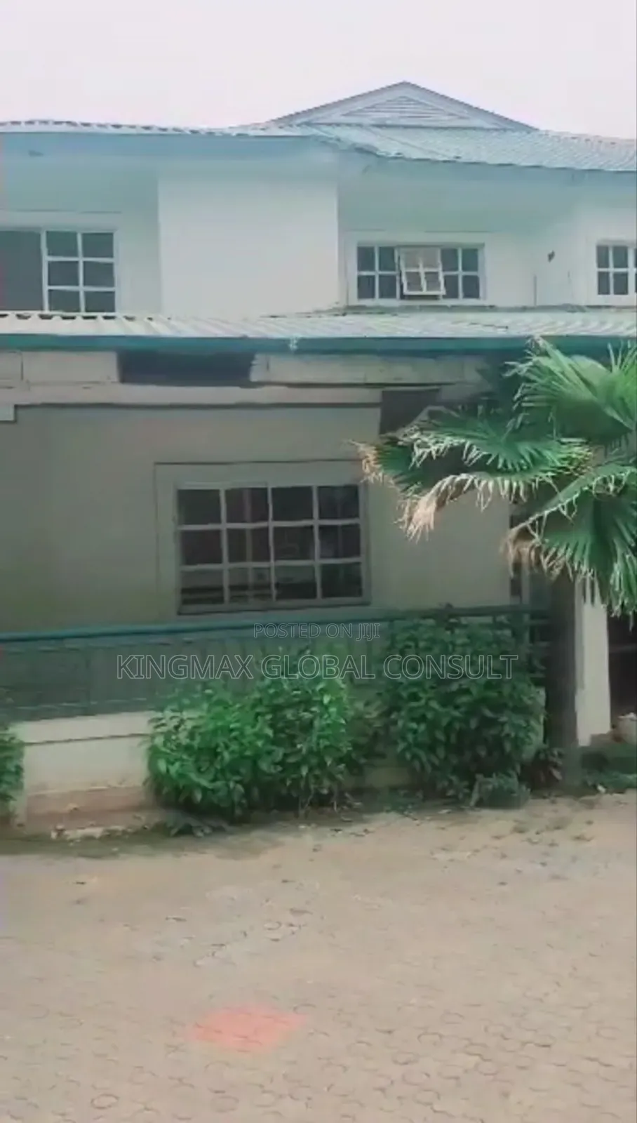 9bdrm Duplex in Wuse2 for rent in Wuse 2