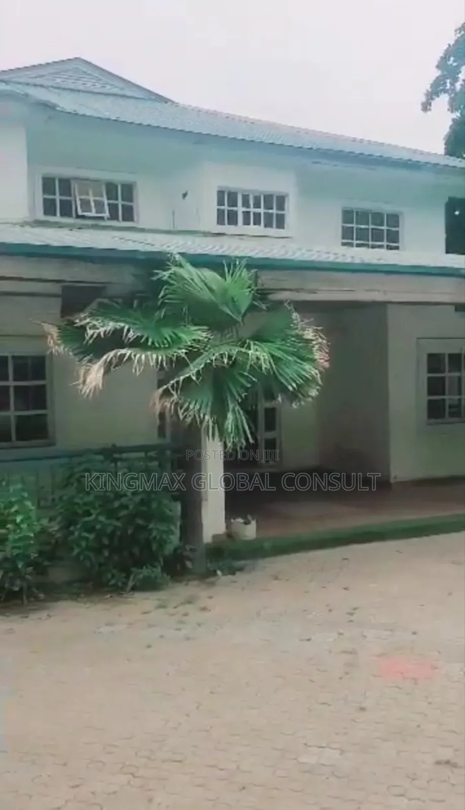 9bdrm Duplex in Wuse2 for rent in Wuse 2