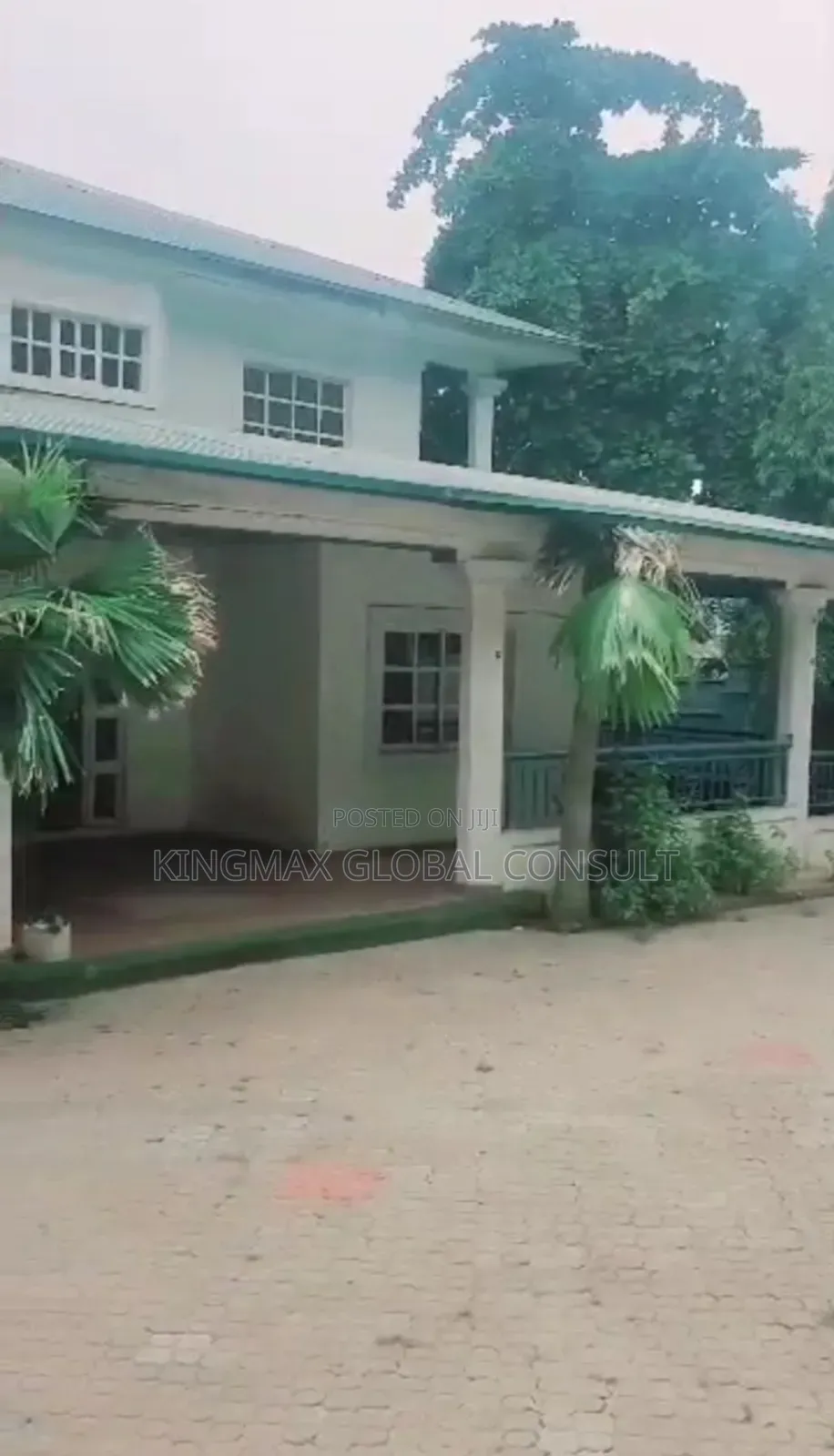 9bdrm Duplex in Wuse2 for rent in Wuse 2