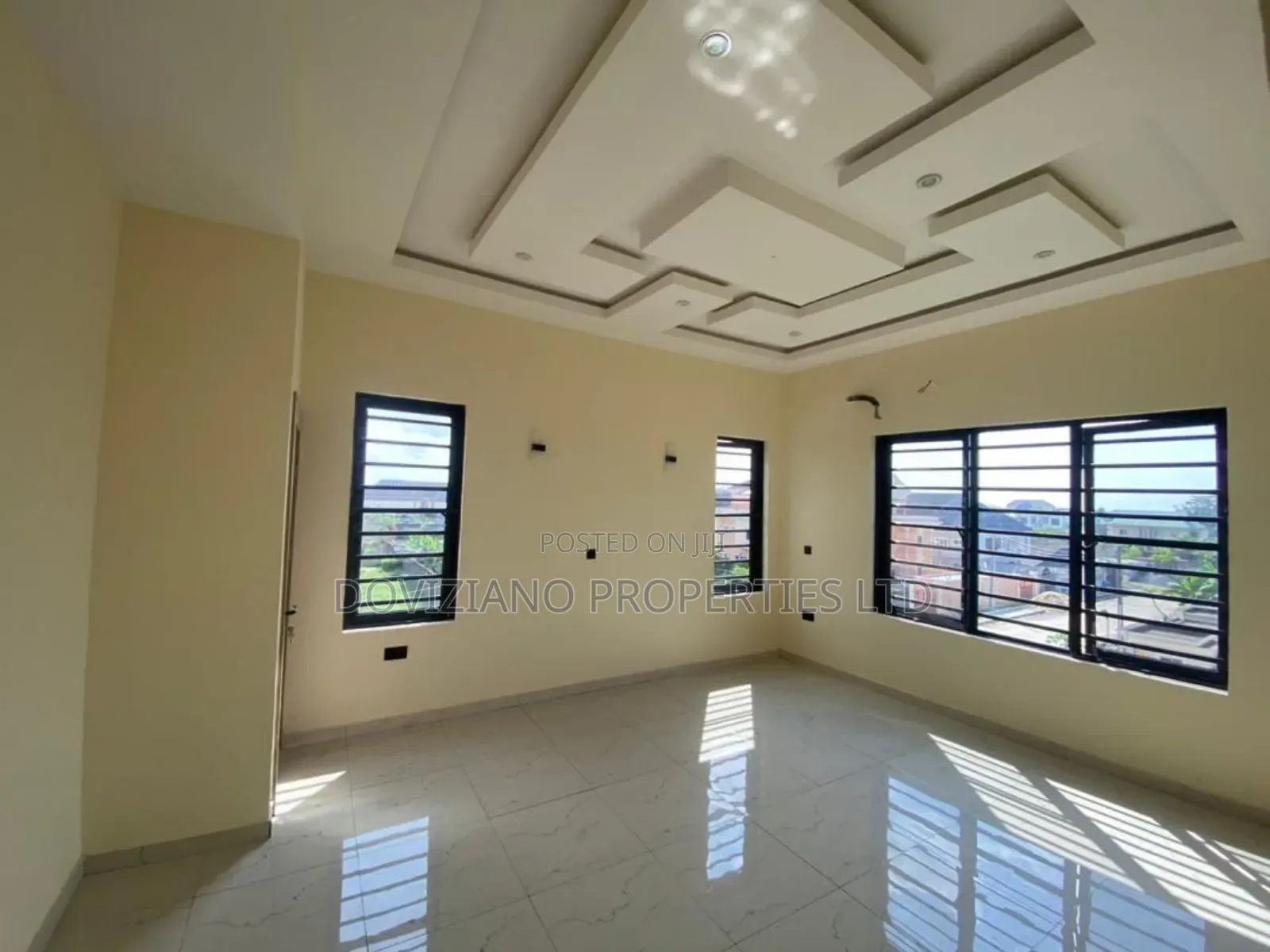 4bdrm Townhouse/Terrace in Ajah for sale in Ajah