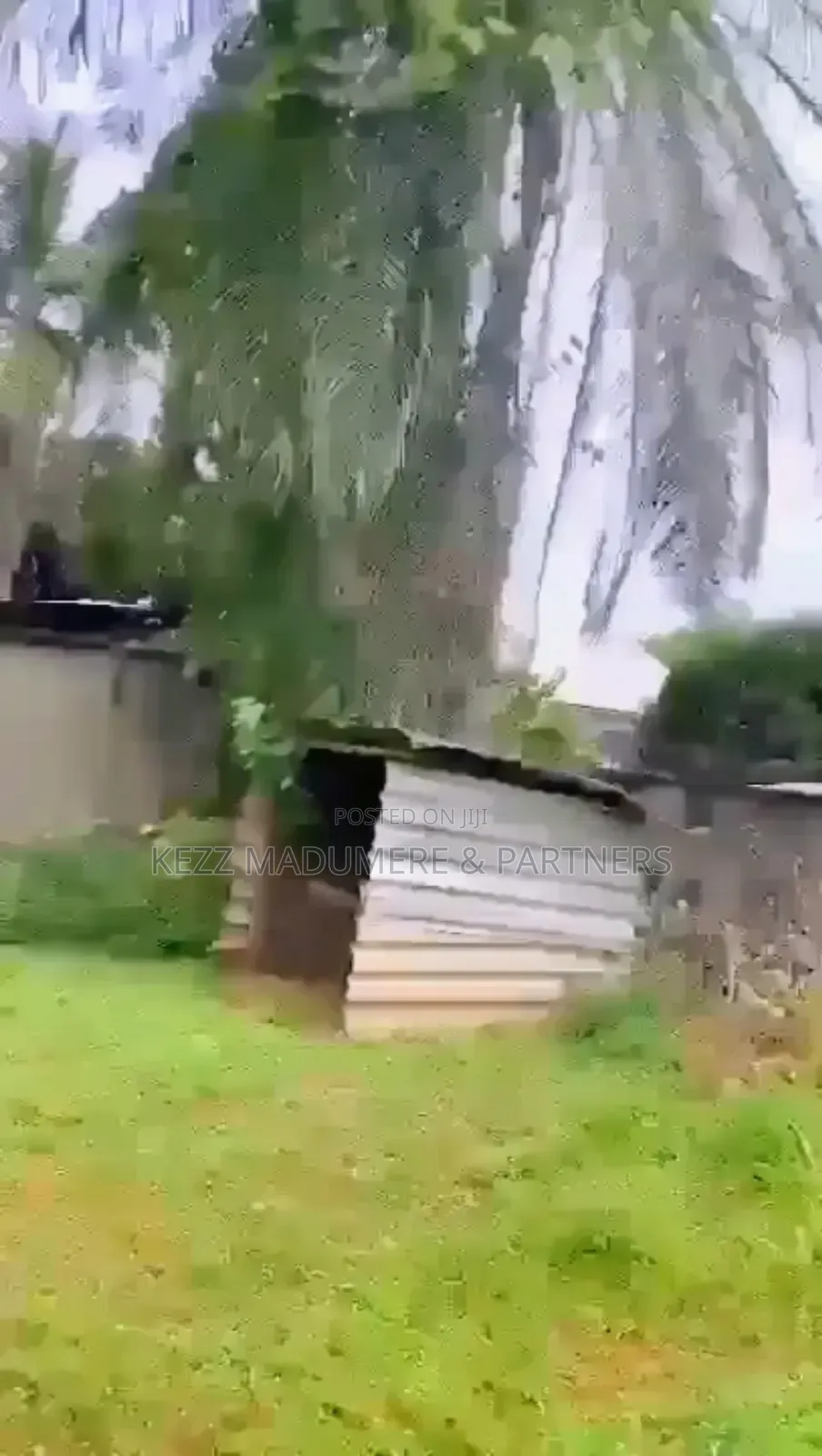 For Sale: Cofo 5000 SQMTRS at Nza St, Independence Layout in Port-Harcourt