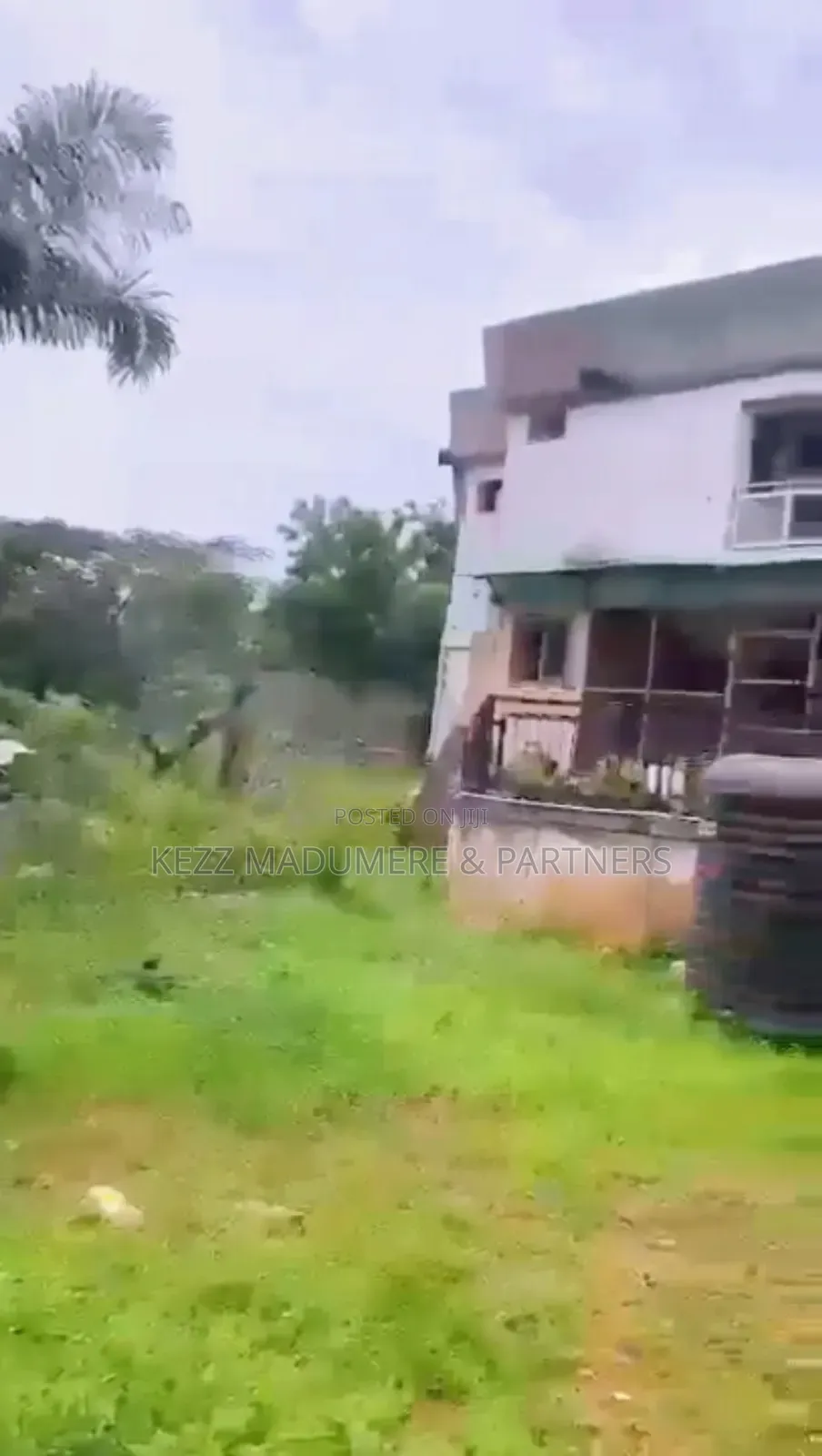 For Sale: Cofo 5000 SQMTRS at Nza St, Independence Layout in Port-Harcourt