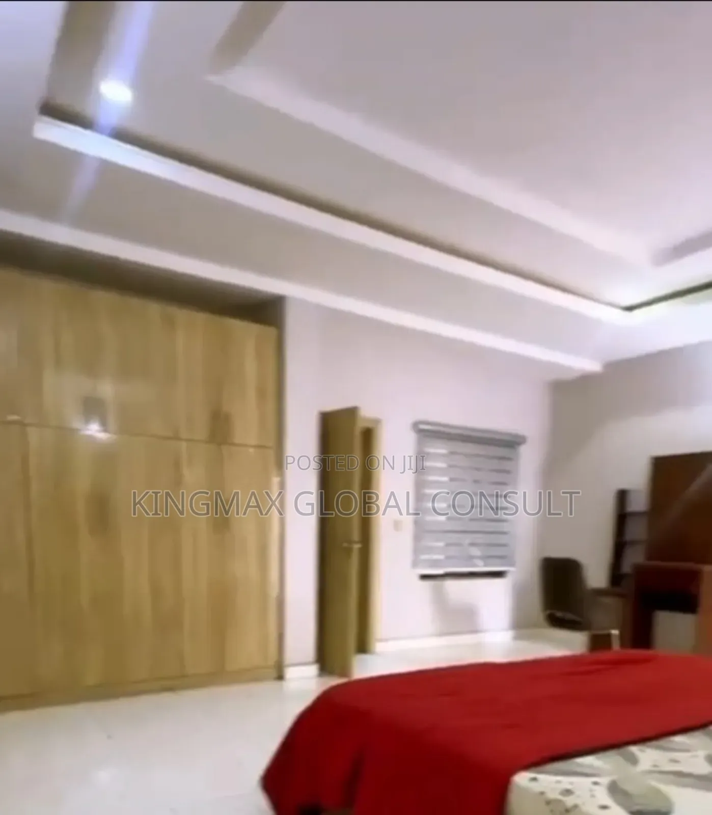 6bdrm Duplex in Wuse2 Abuja for sale in Wuse 2