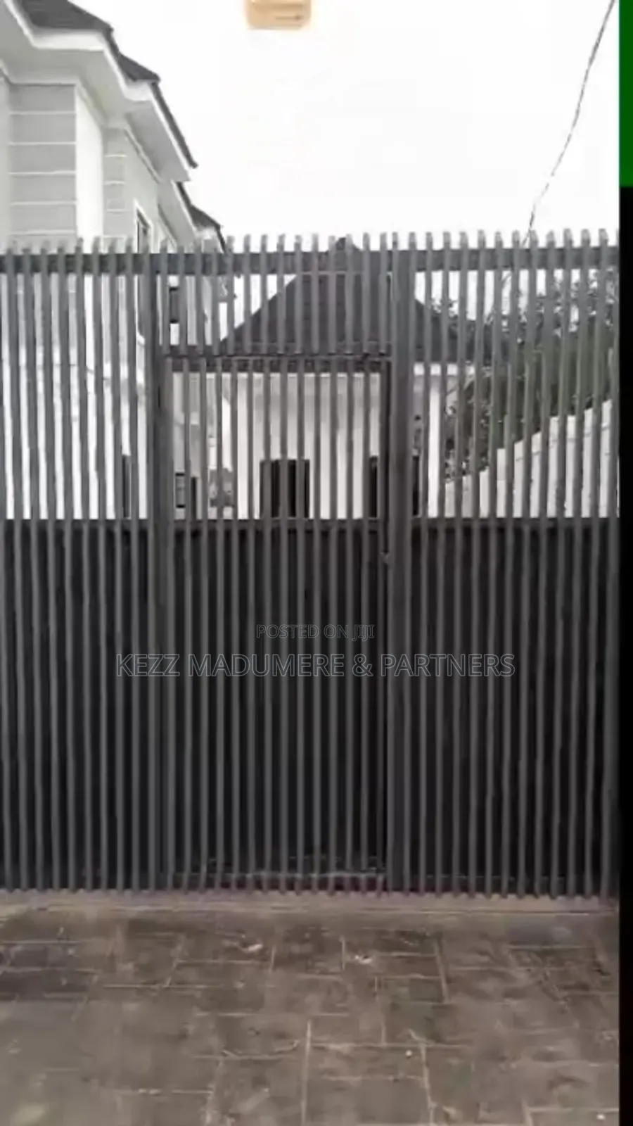 4bdrm Block of Flats in Thinker'S Corner for sale in Enugu