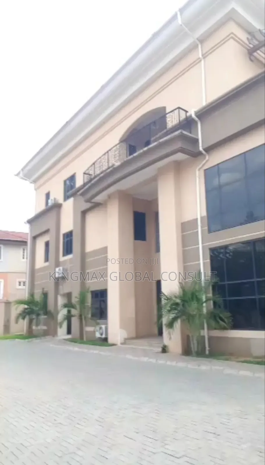 5bdrm Duplex in Maitama Abuja for sale in Maitama