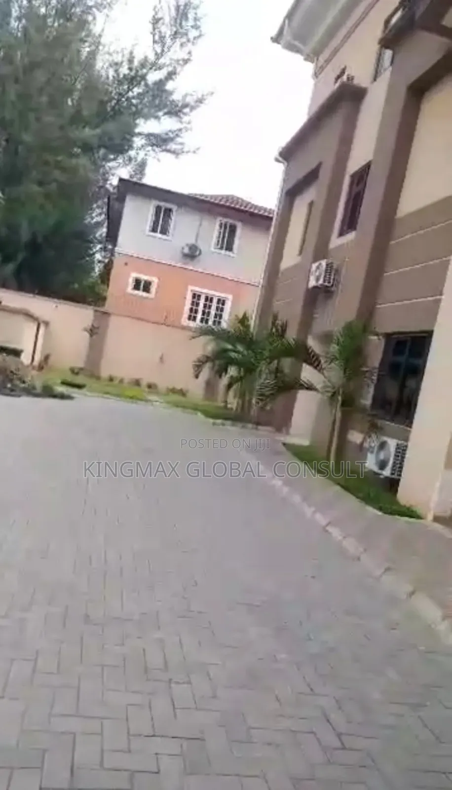 5bdrm Duplex in Maitama Abuja for sale in Maitama