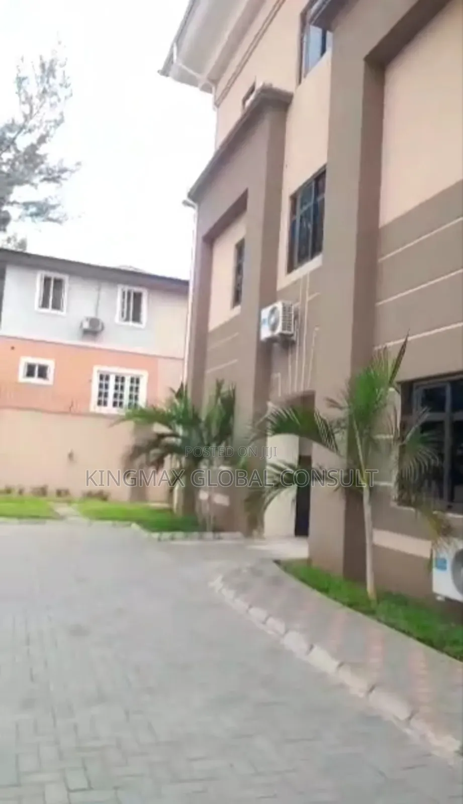 5bdrm Duplex in Maitama Abuja for sale in Maitama