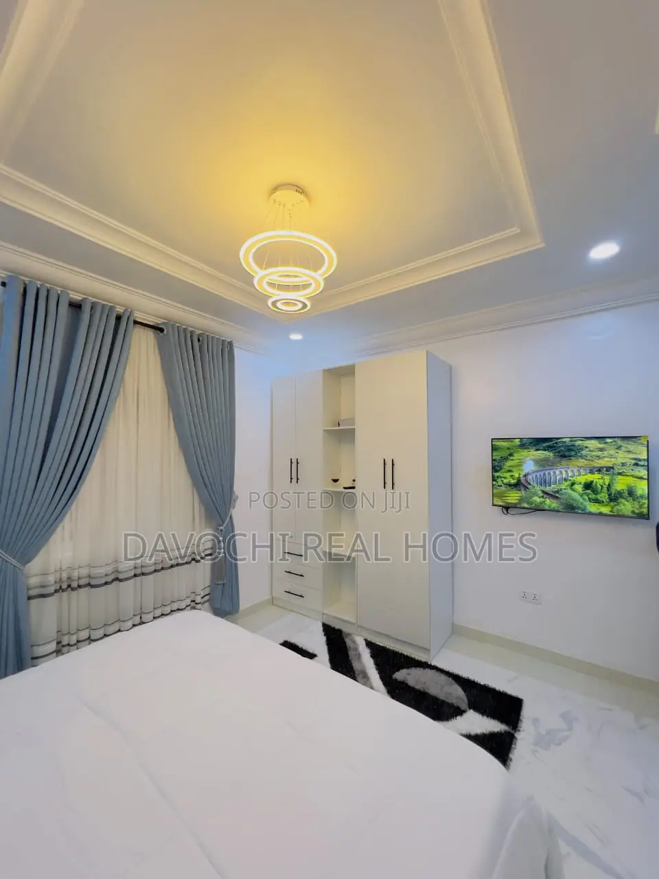 Furnished 3bdrm Apartment in Oniru, Vi, Victoria Island Extension in Victoria Island Extension