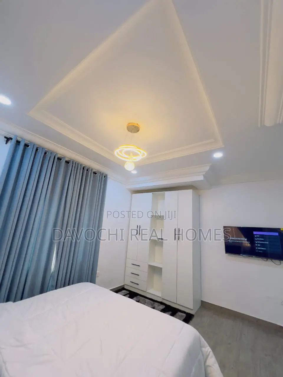 Furnished 3bdrm Apartment in Oniru, Vi, Victoria Island Extension in Victoria Island Extension