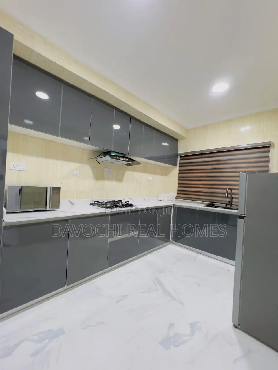 Furnished 3bdrm Apartment in Oniru, Vi, Victoria Island Extension in Victoria Island Extension