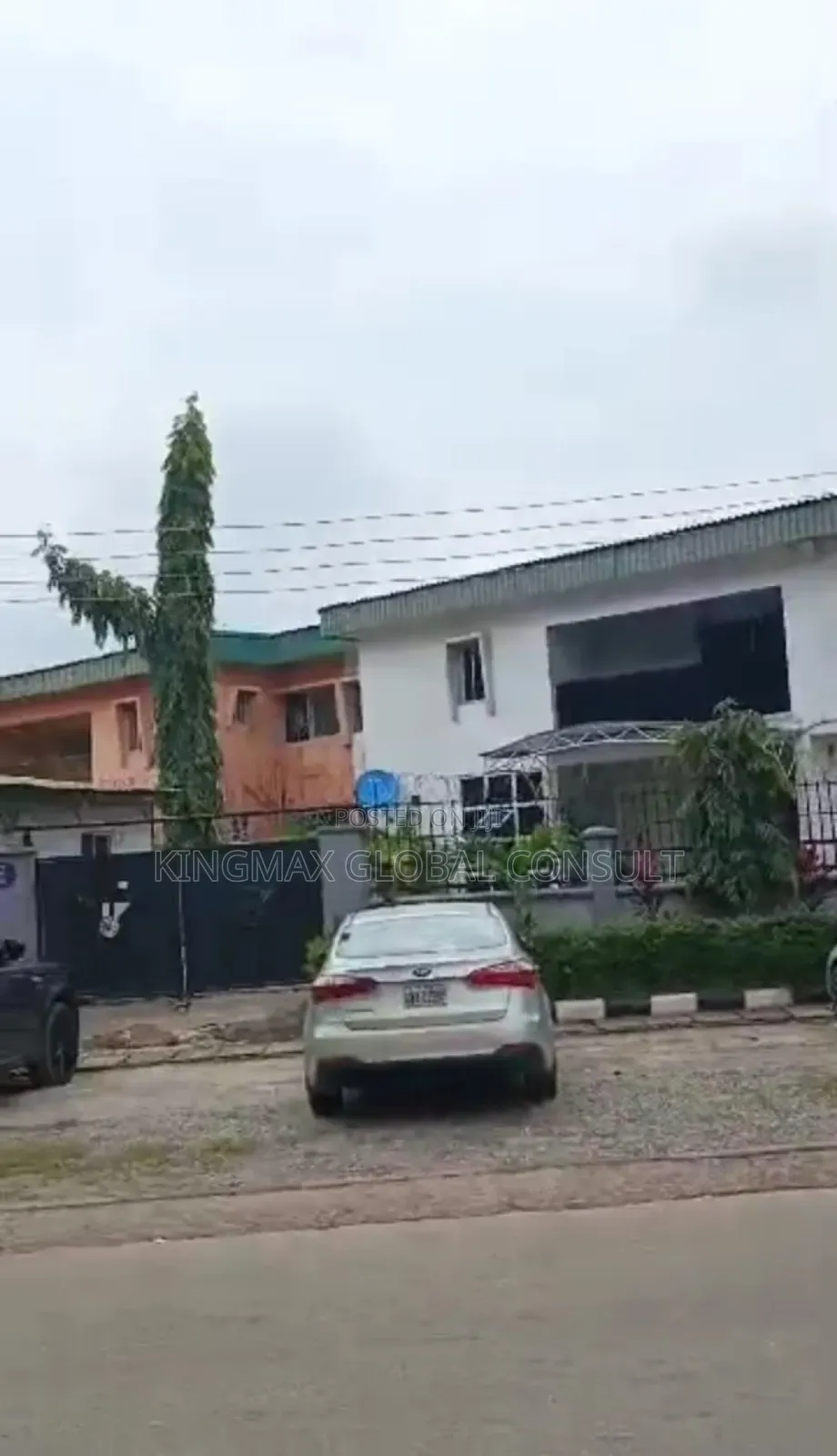 4bdrm Duplex in Area 8 Garki for sale in Garki