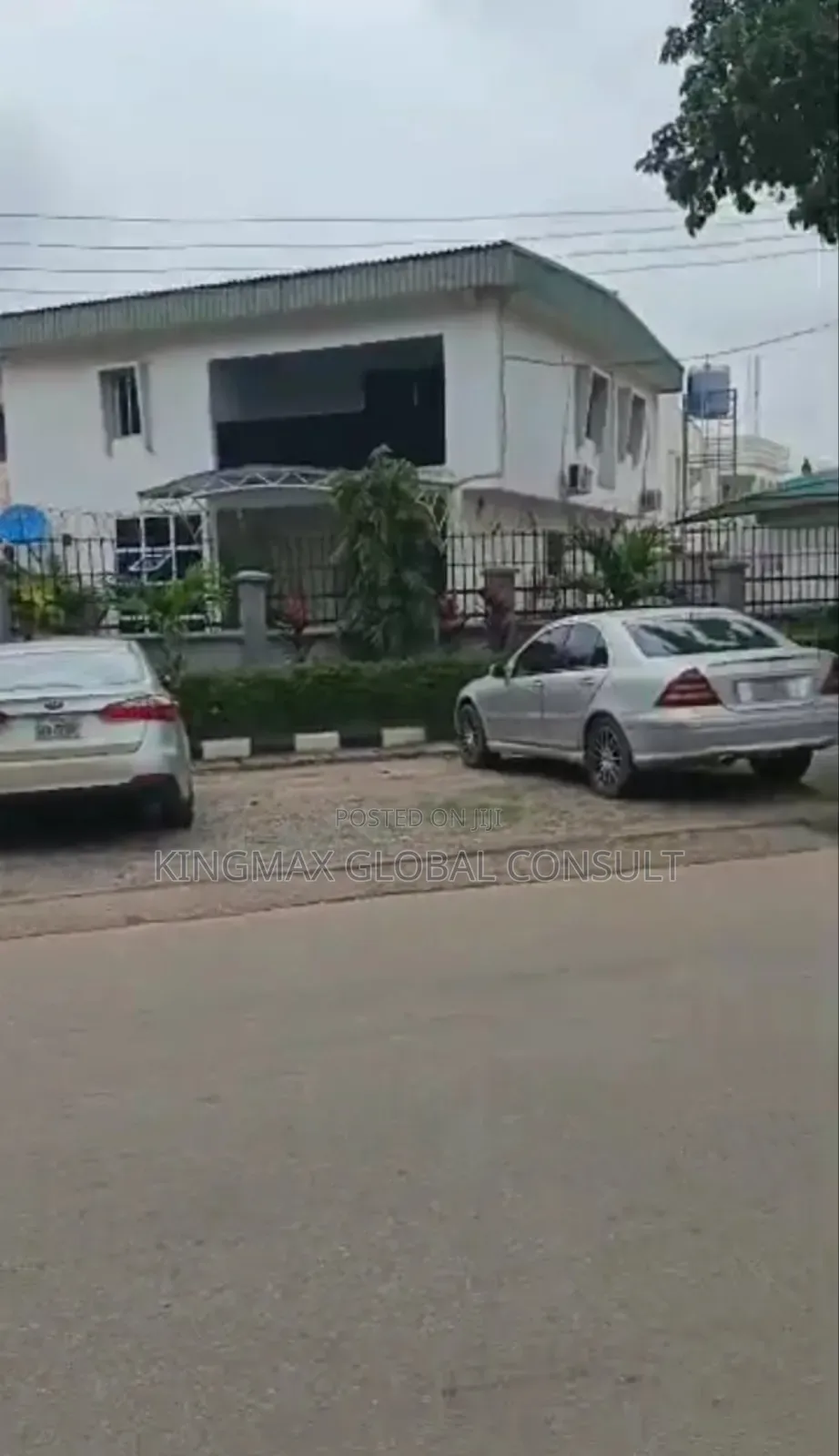 4bdrm Duplex in Area 8 Garki for sale in Garki