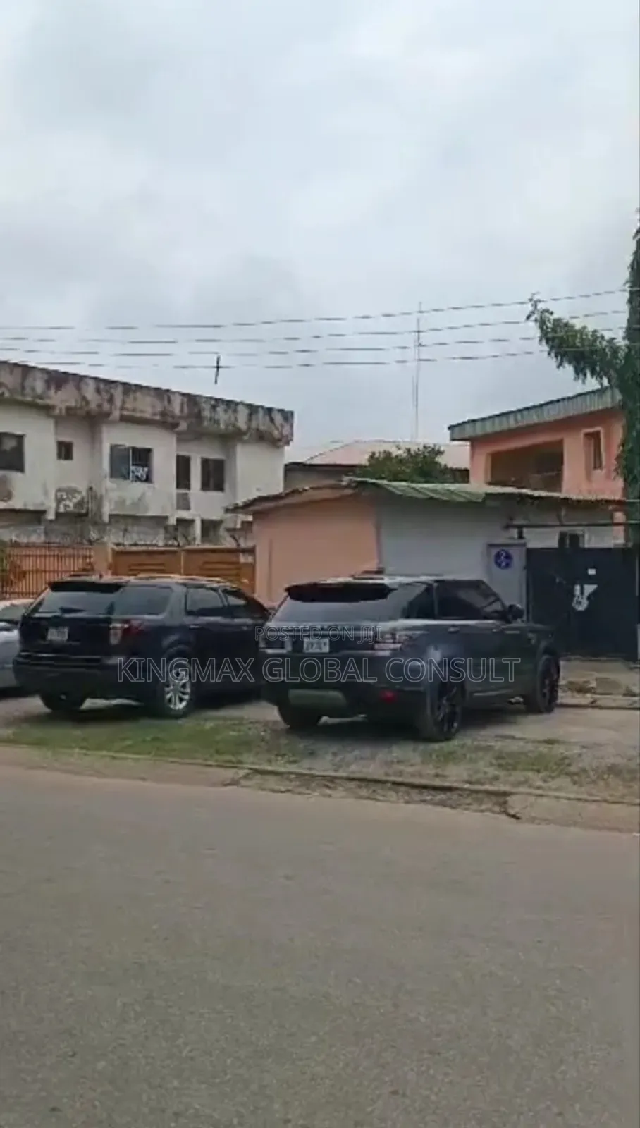 4bdrm Duplex in Area 8 Garki for sale in Garki