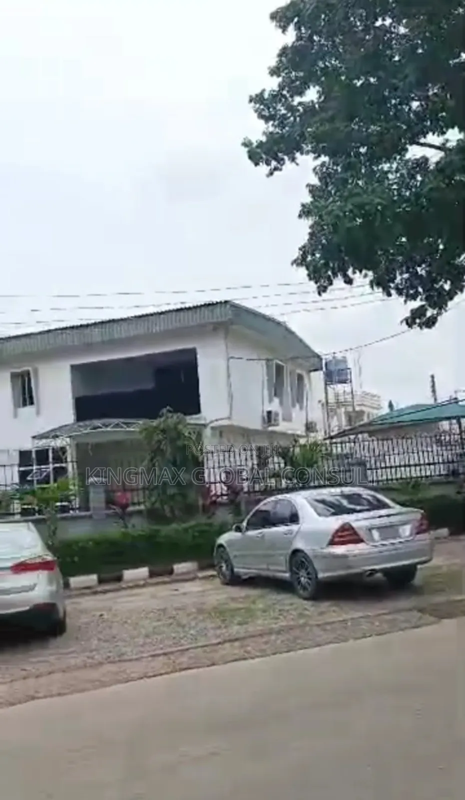 4bdrm Duplex in Area 8 Garki for sale in Garki