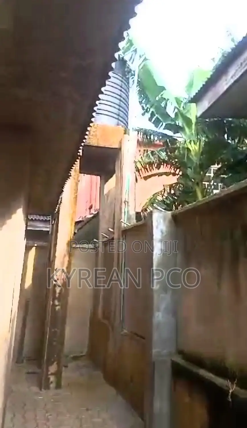 2bdrm Block of Flats in Eyita, Ikorodu for sale in Ikorodu