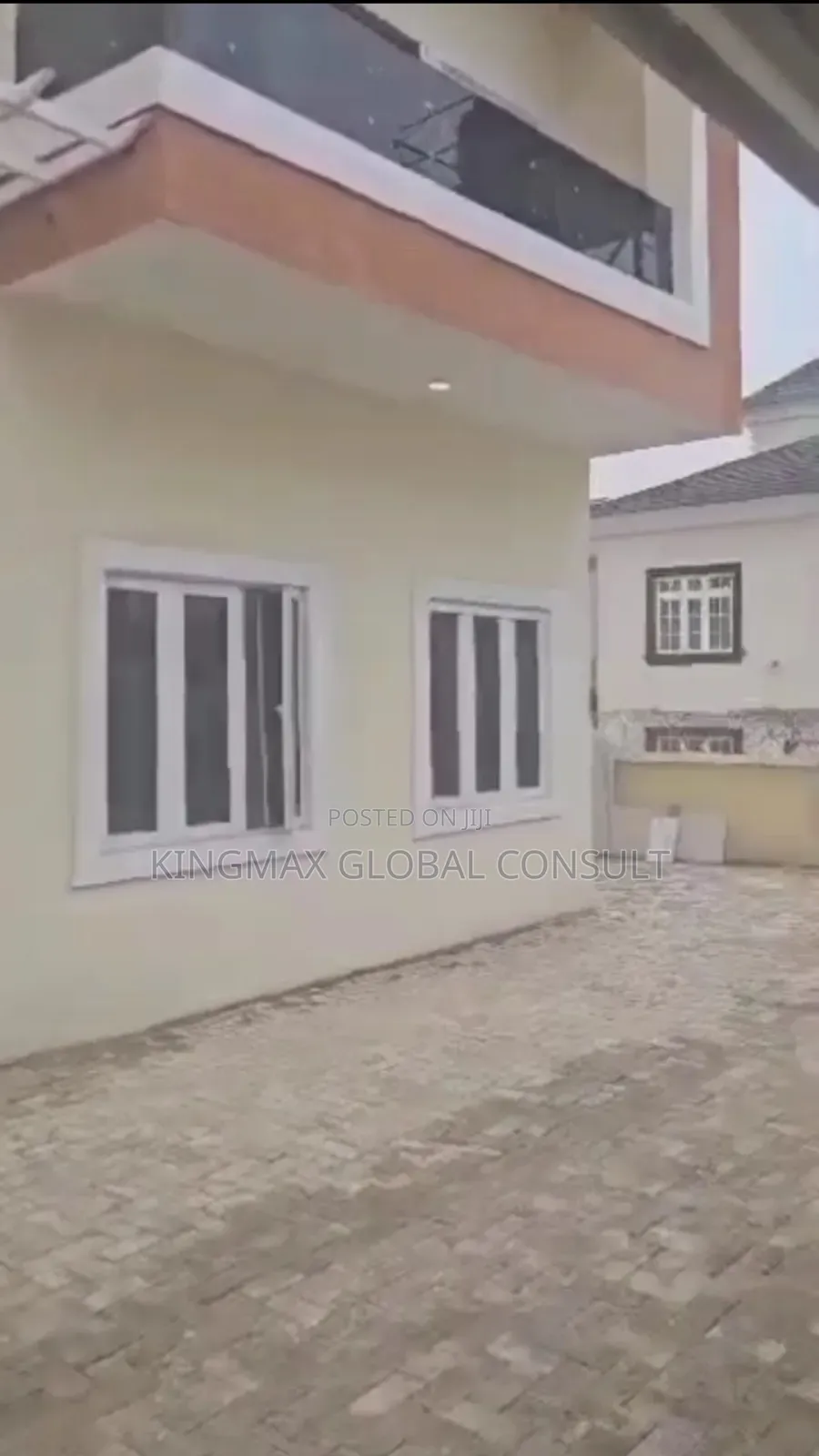 4bdrm Duplex in Guzape Main Abuja for sale in Guzape District