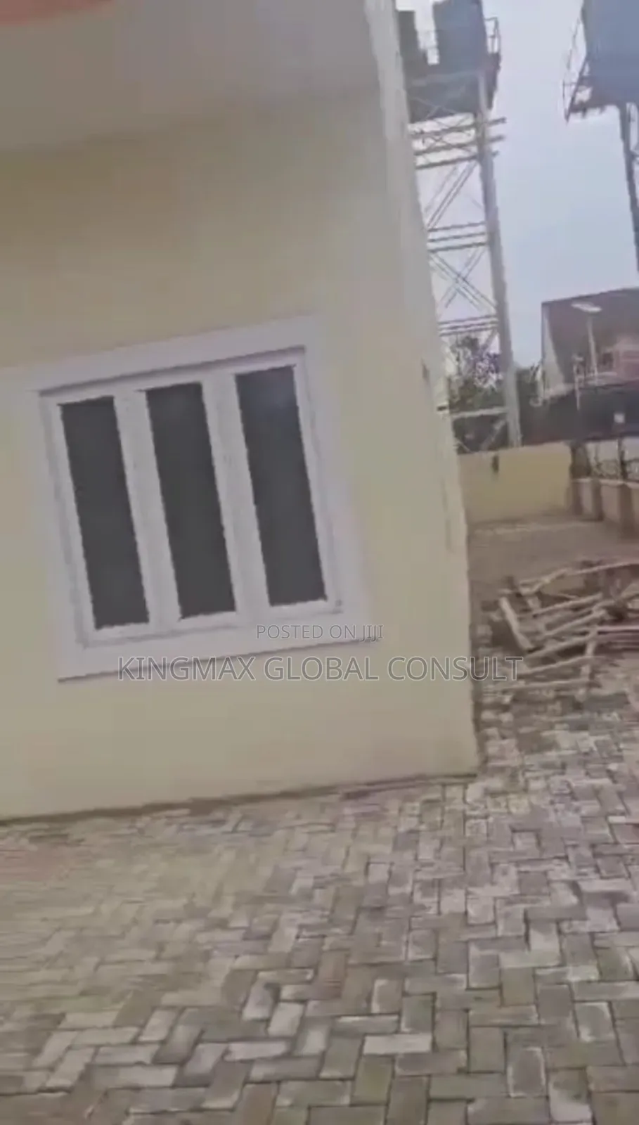 4bdrm Duplex in Guzape Main Abuja for sale in Guzape District