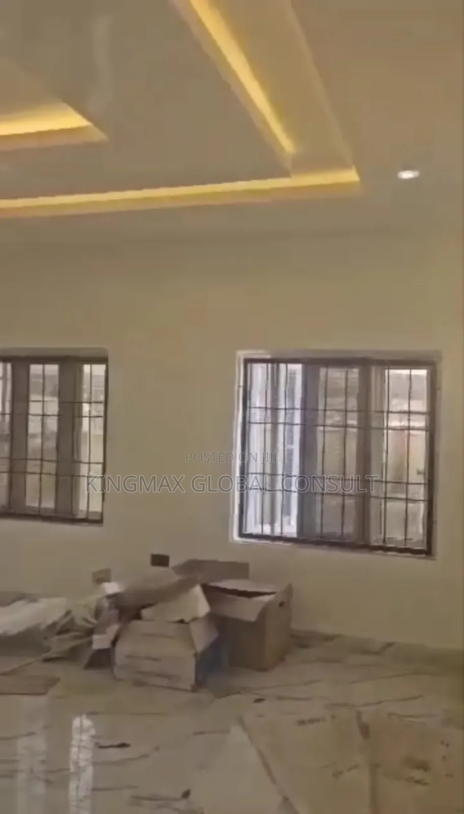 4bdrm Duplex in Guzape Main Abuja for sale in Guzape District