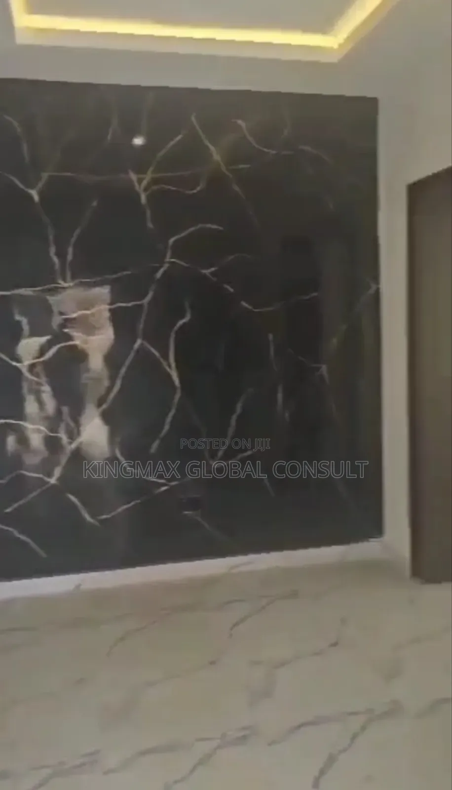 4bdrm Duplex in Guzape Main Abuja for sale in Guzape District