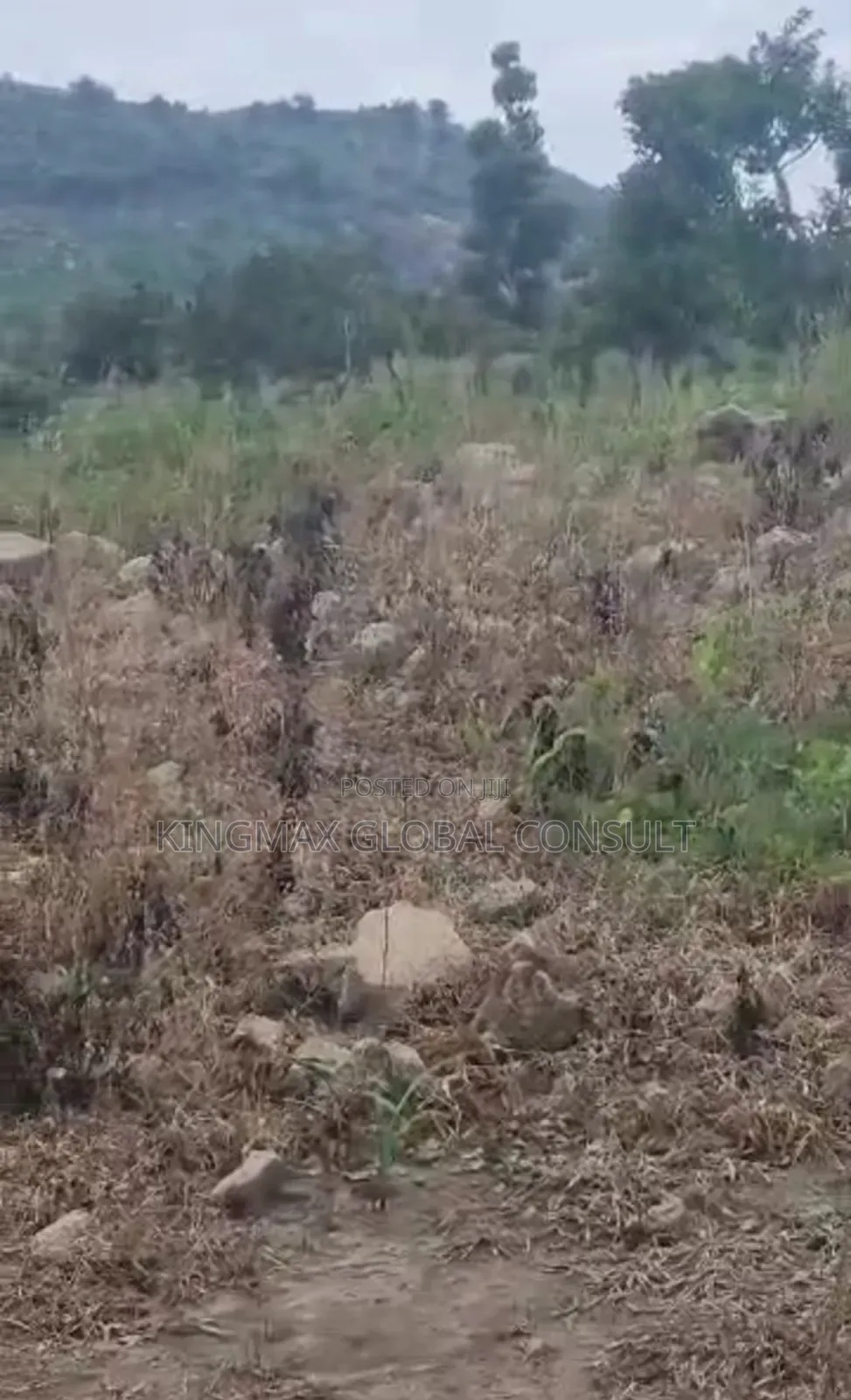 Land for Sale at Maitama Main : 2,345.05sqm in Maitama
