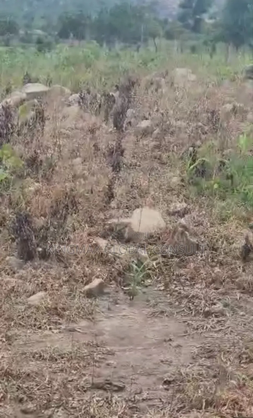Land for Sale at Maitama Main : 2,345.05sqm in Maitama