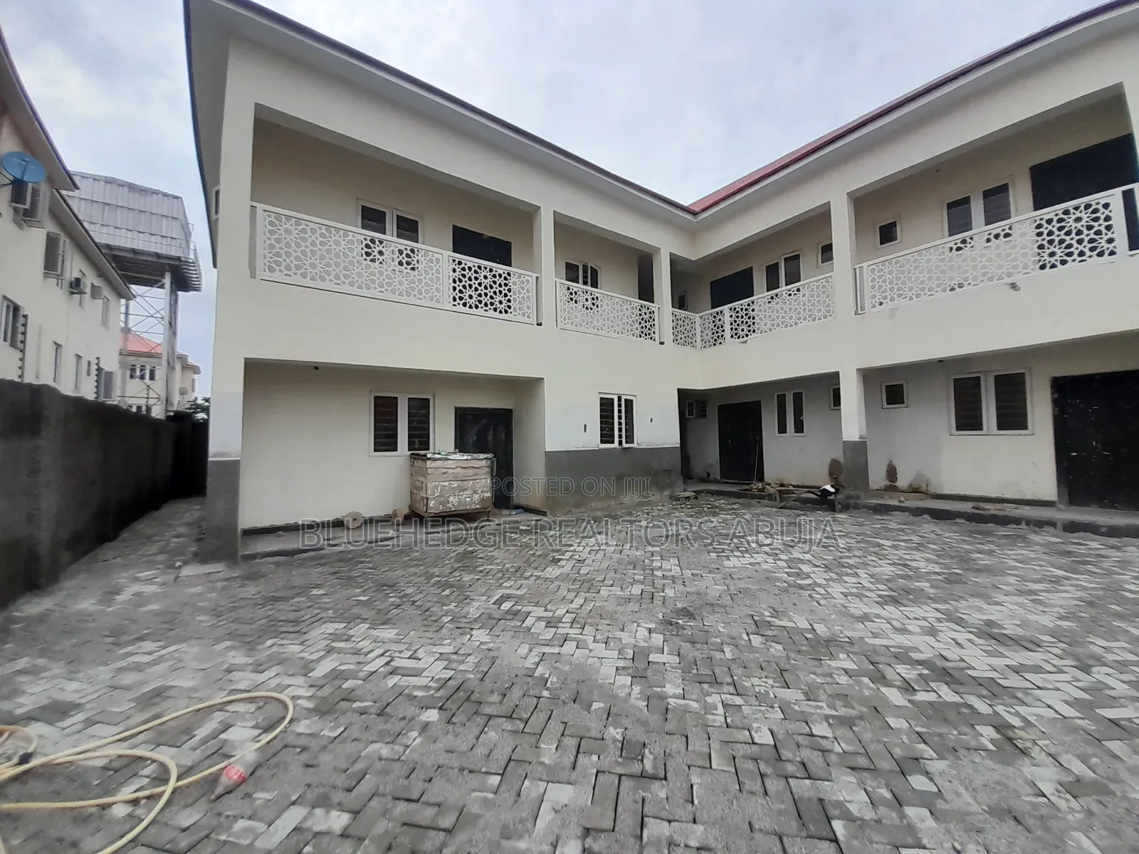 2bdrm Apartment in Kubwa for rent in Kubwa