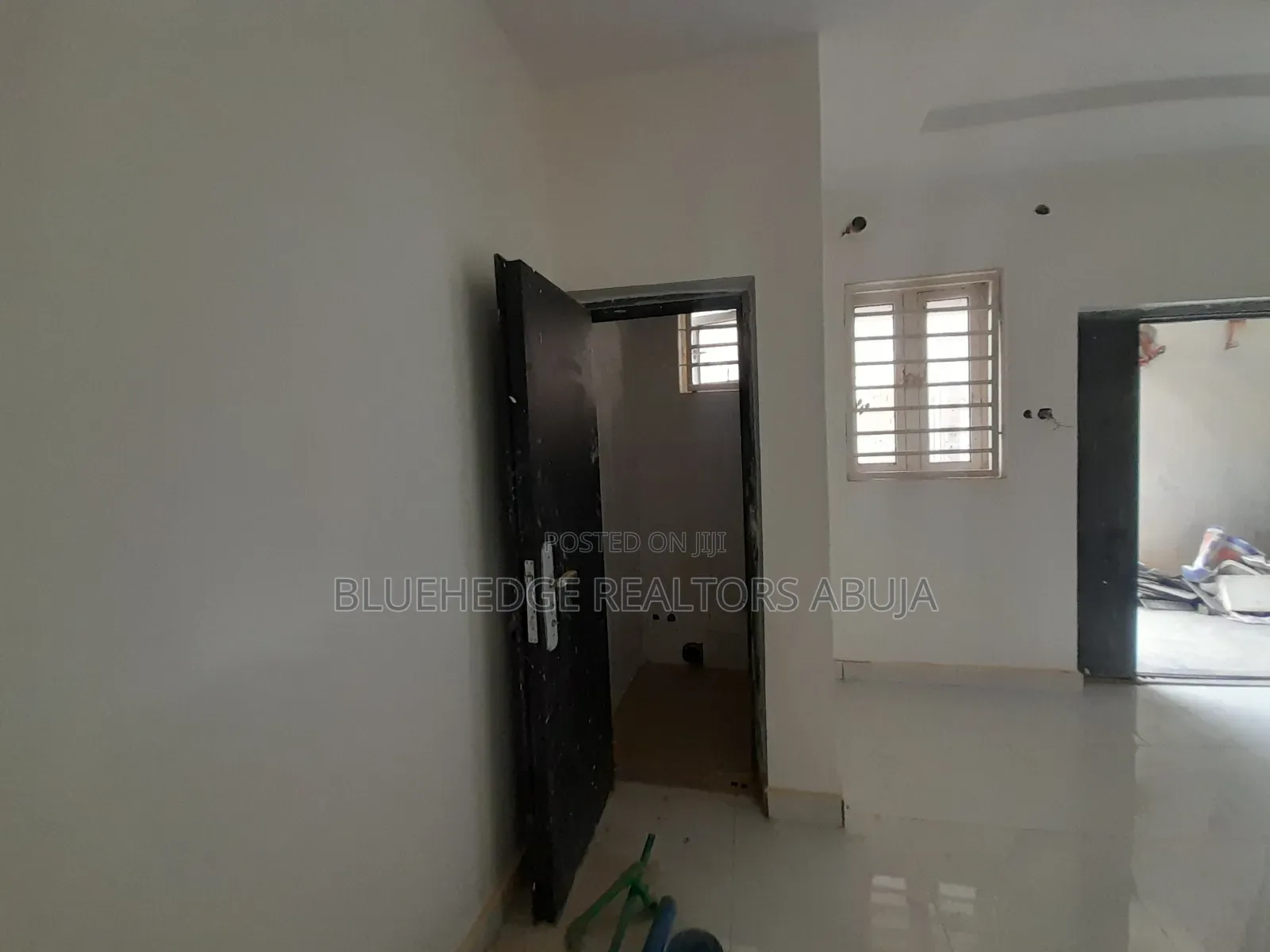 2bdrm Apartment in Kubwa for rent in Kubwa