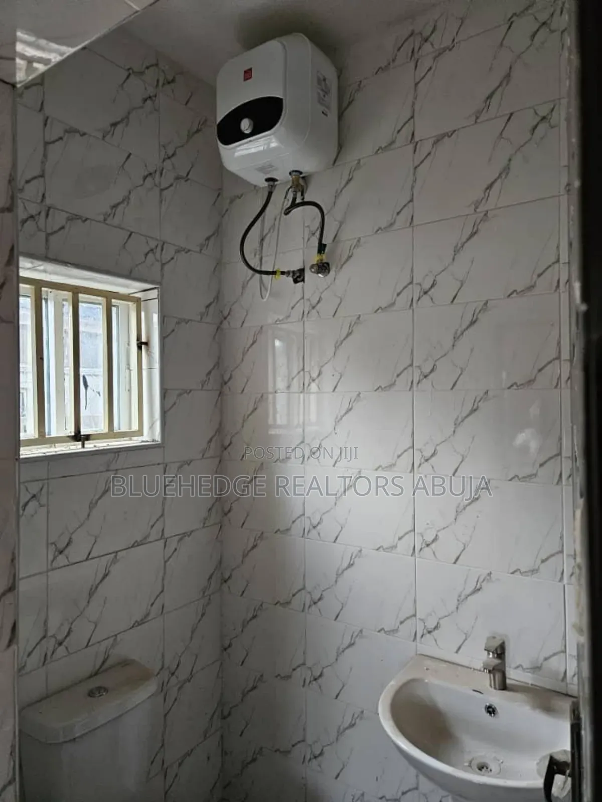 2bdrm Bungalow in Kuje for sale in Kuje