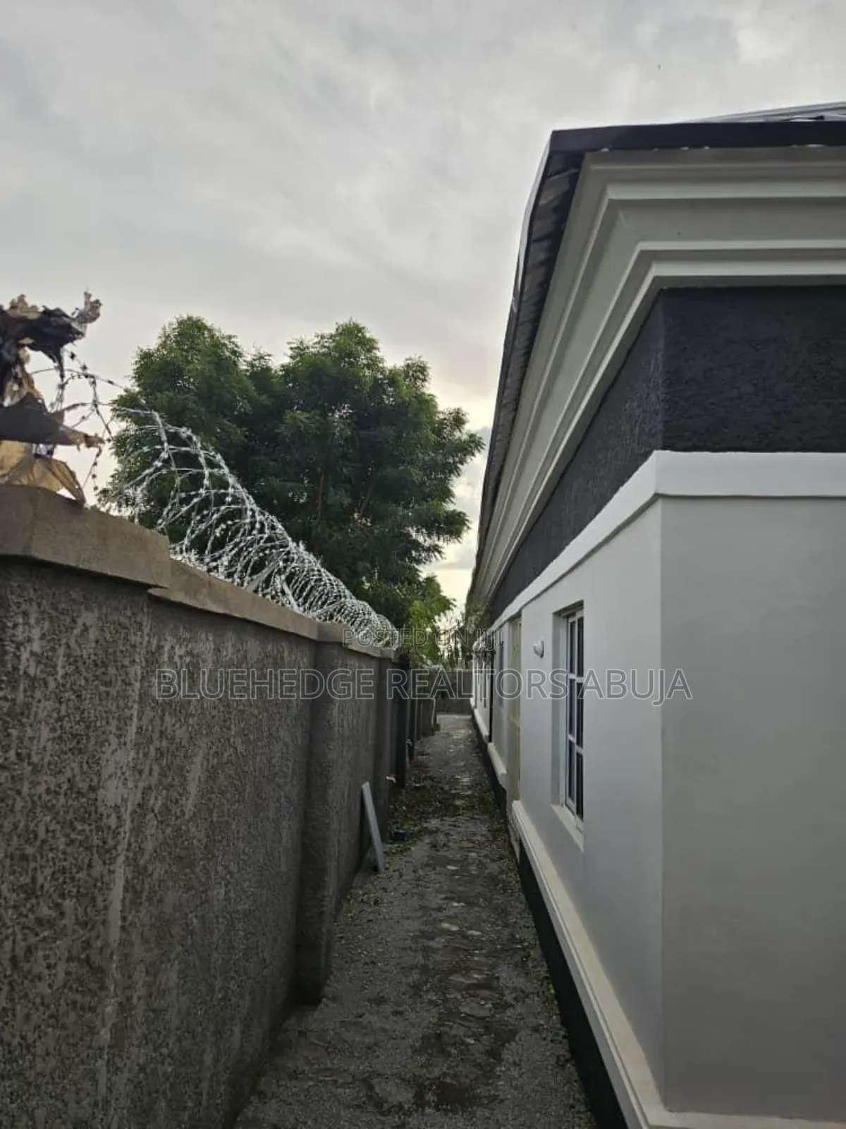2bdrm Bungalow in Kuje for sale in Kuje