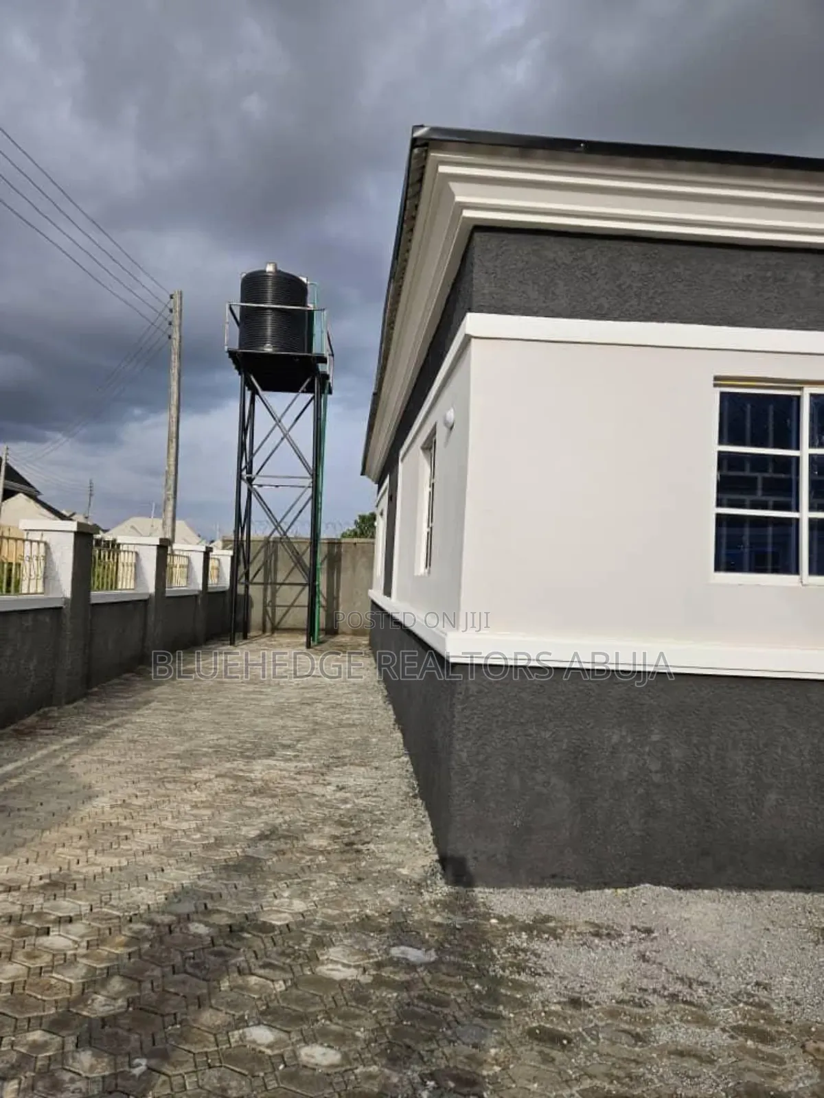 2bdrm Bungalow in Kuje for sale in Kuje