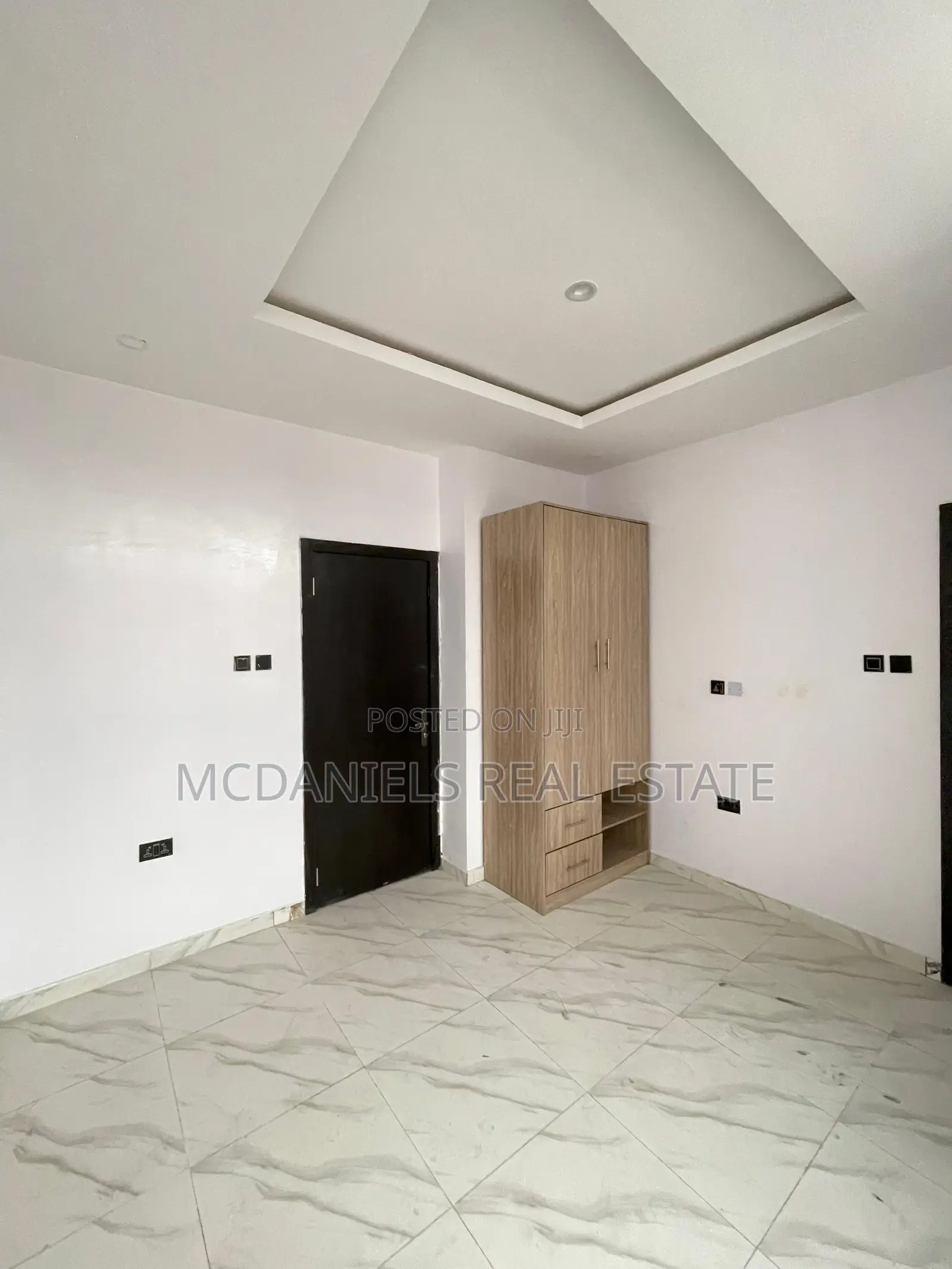 Furnished 4bdrm Farm House in Osapa london for sale in Osapa london