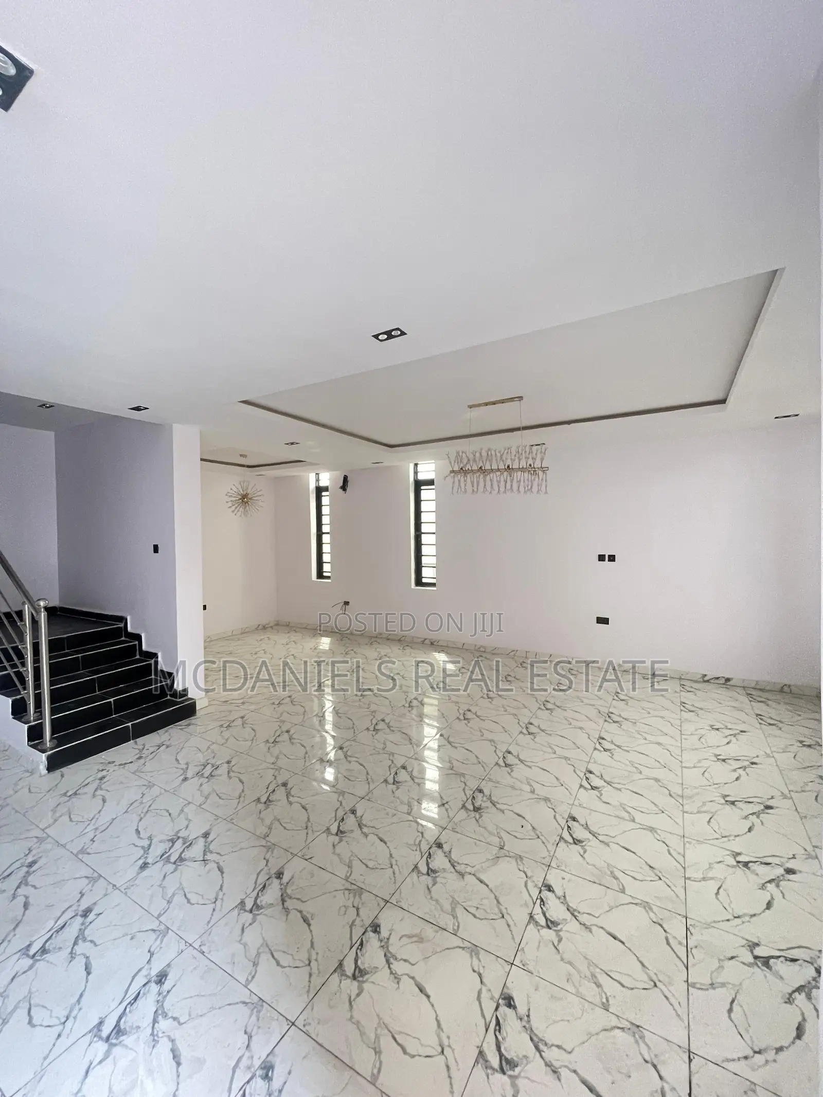 Furnished 4bdrm Farm House in Osapa london for sale in Osapa london