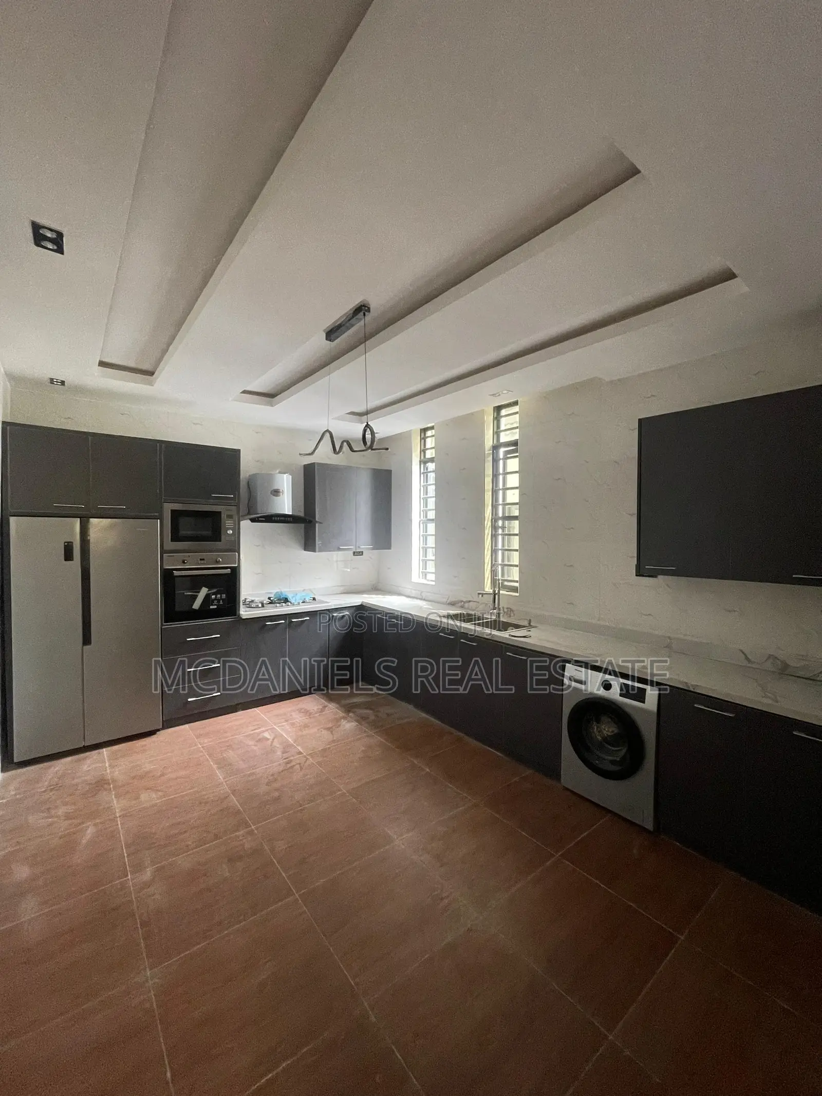 Furnished 4bdrm Farm House in Osapa london for sale in Osapa london