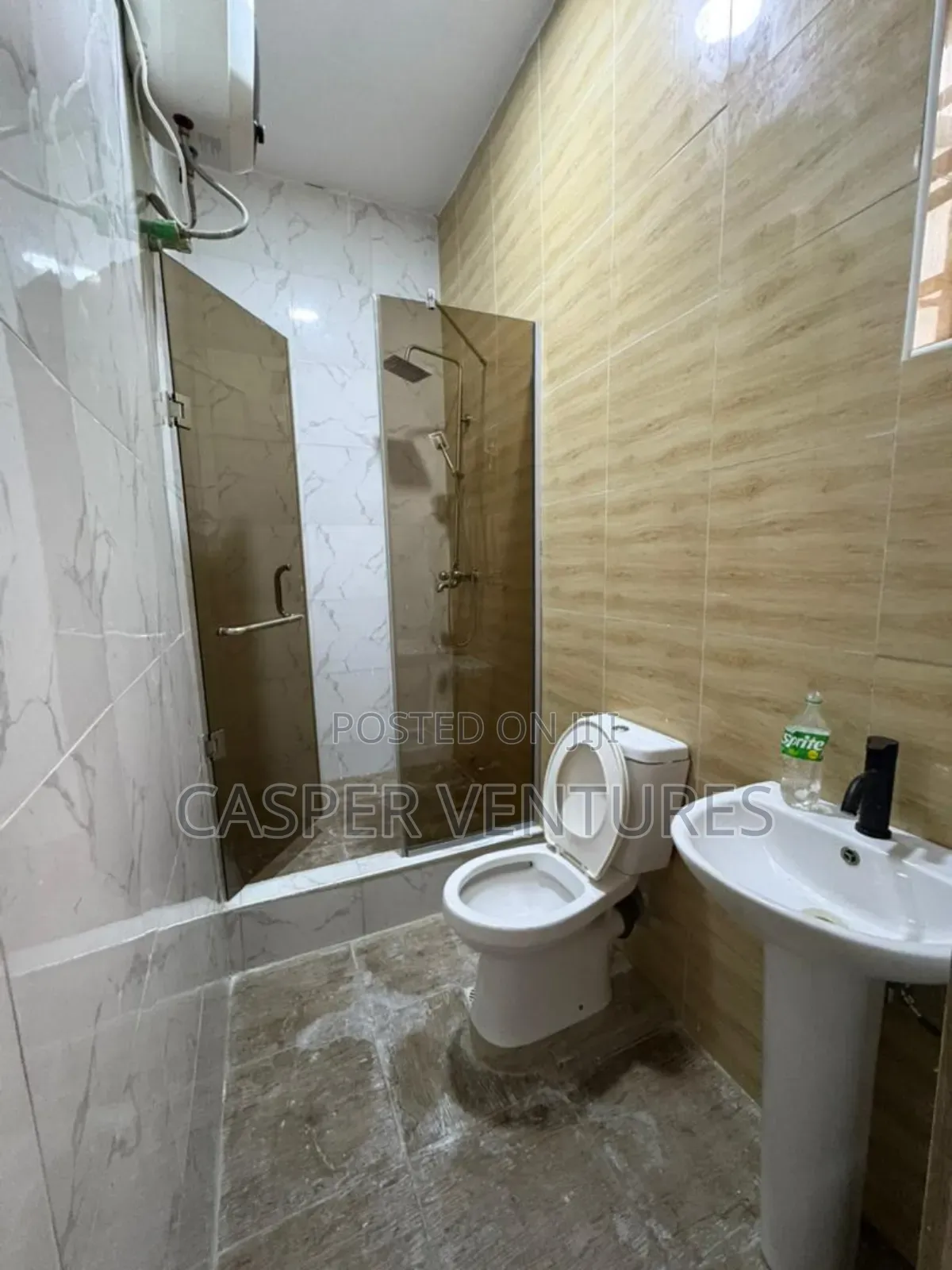1bdrm Shared Apartment in Gra, Lekki for rent in Lekki