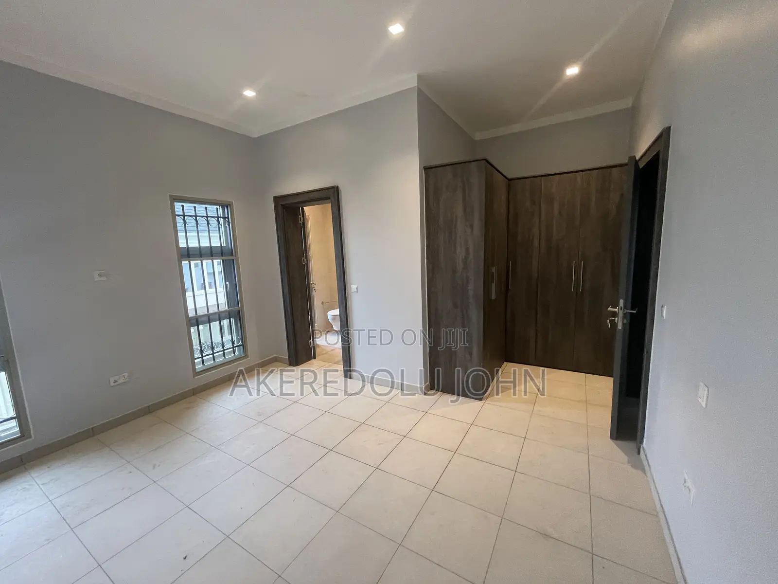 4bdrm Duplex in Guzape District for rent in Guzape District
