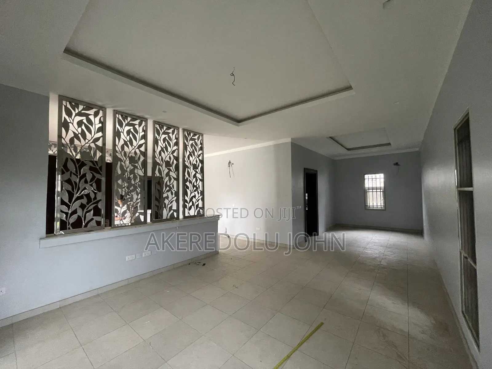 4bdrm Duplex in Guzape District for rent in Guzape District