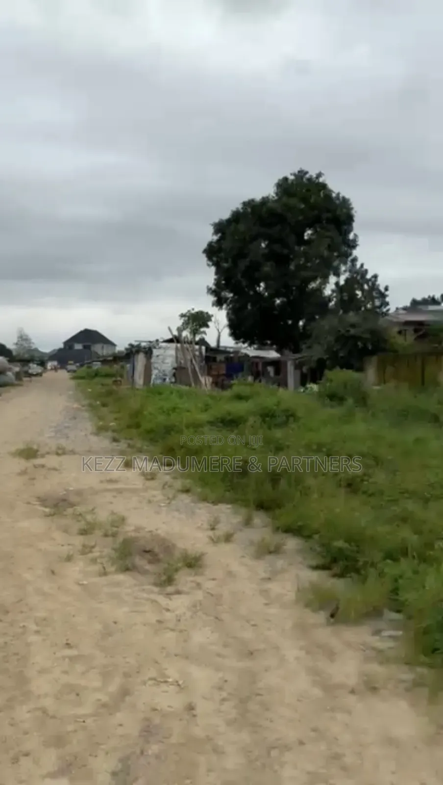 For Sale : 2 Plots at Gra Phase 5 by Ait, Ozuoba, Ph in Port-Harcourt