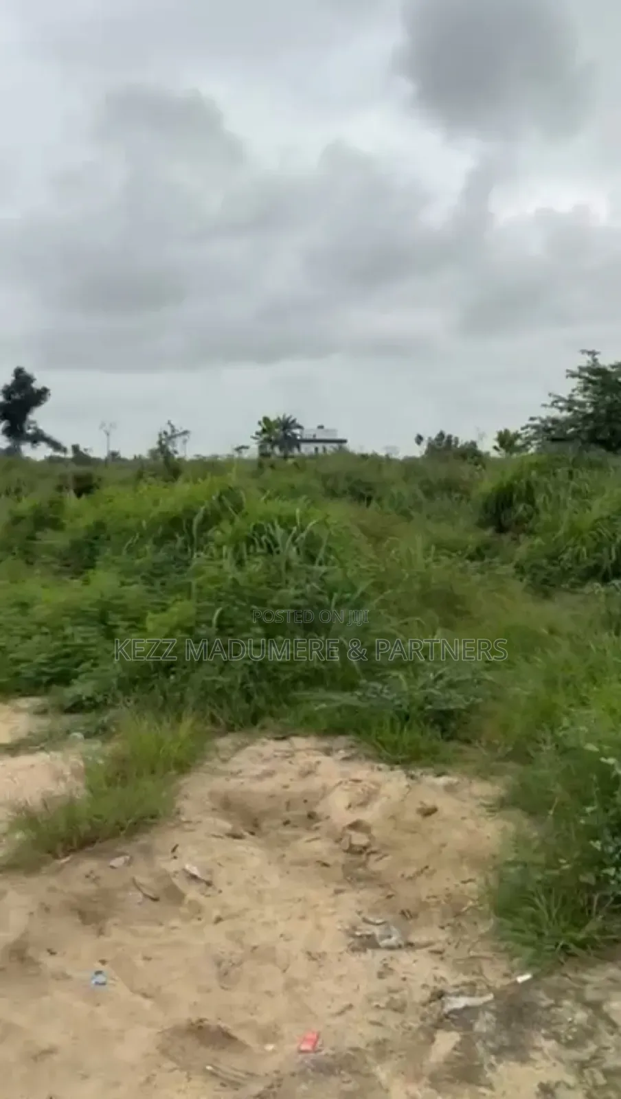 For Sale : 2 Plots at Gra Phase 5 by Ait, Ozuoba, Ph in Port-Harcourt