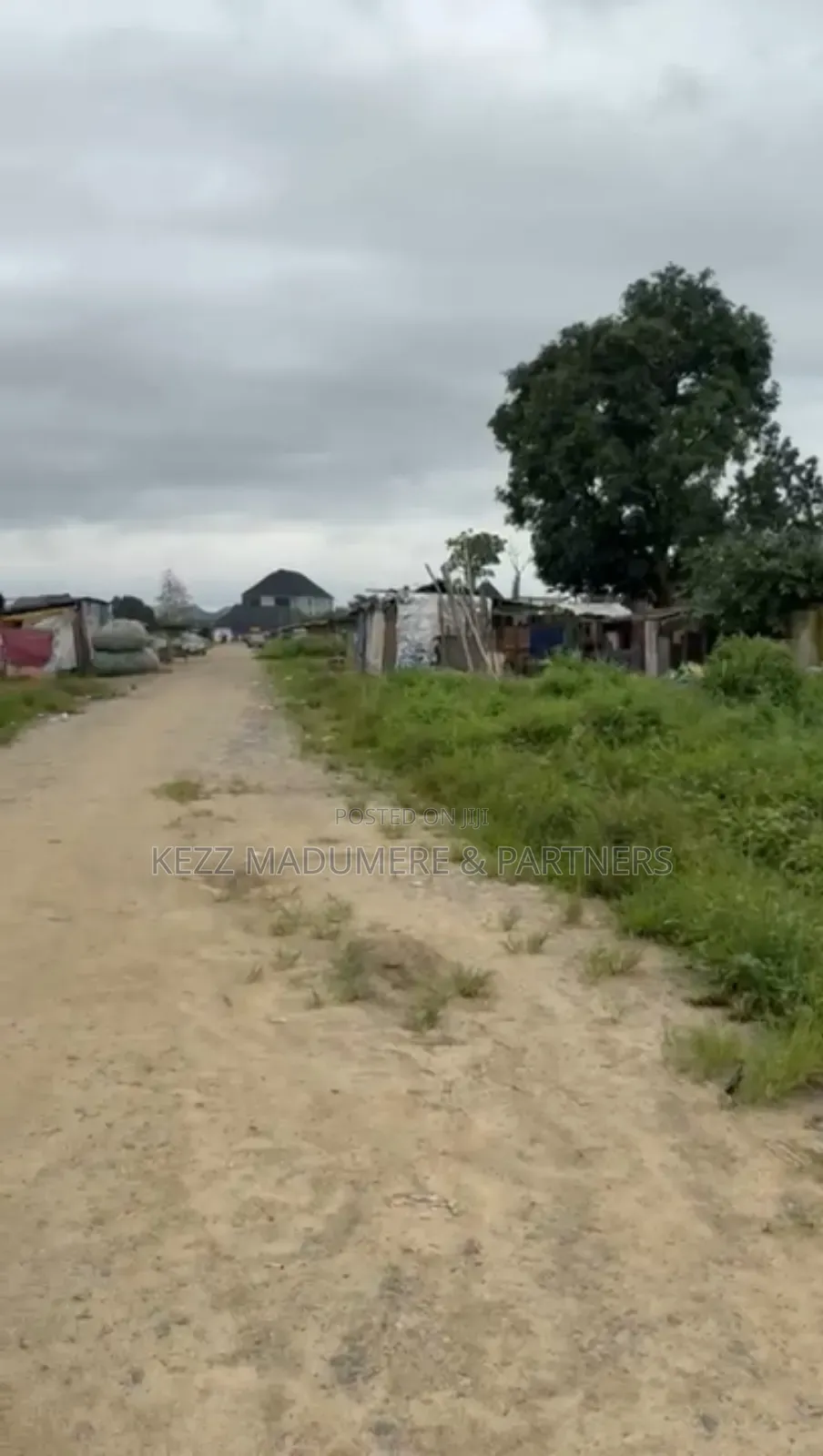 For Sale : 2 Plots at Gra Phase 5 by Ait, Ozuoba, Ph in Port-Harcourt