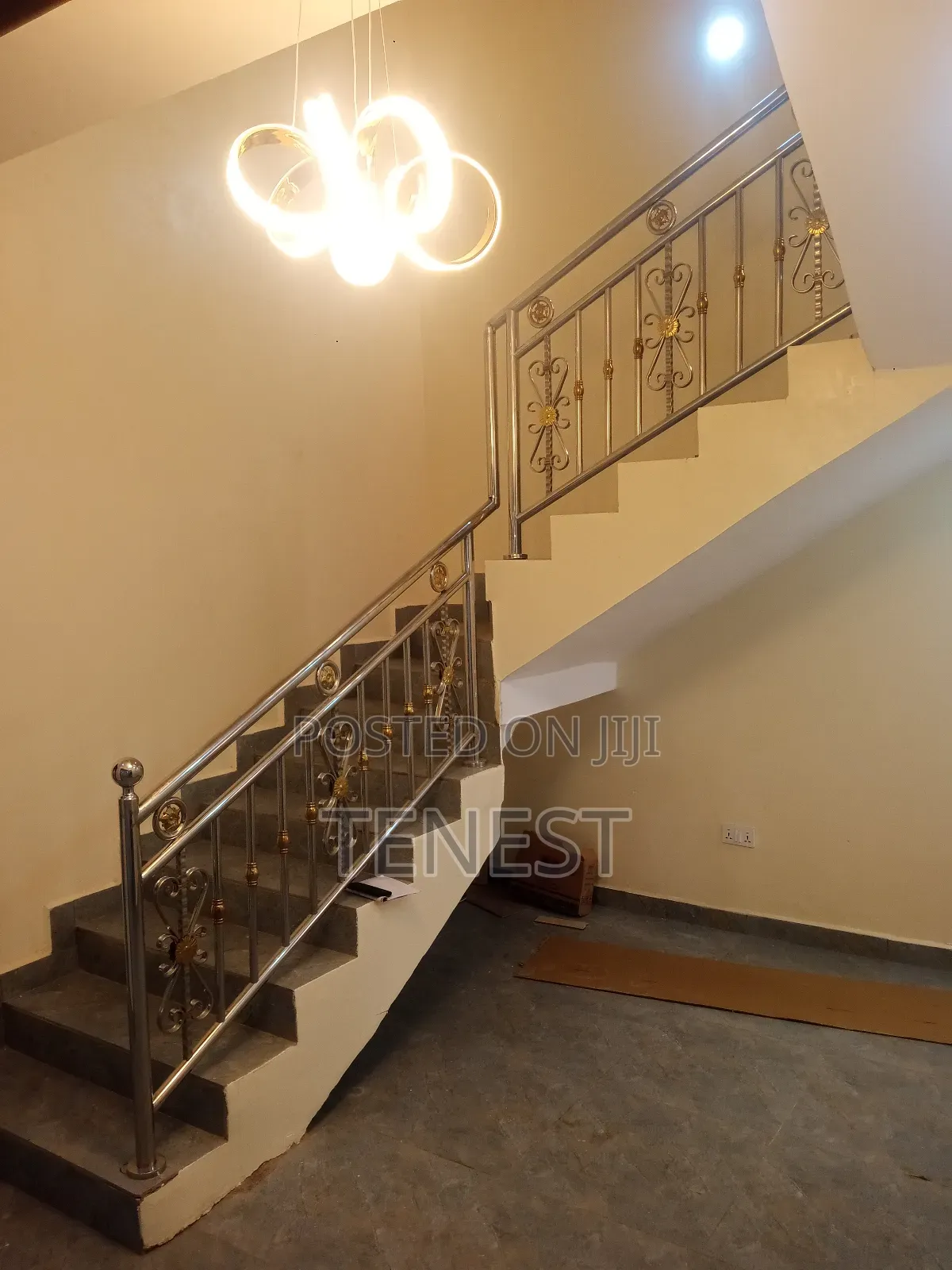 4bdrm Duplex in Hillview Estate, Kubwa for rent in Kubwa