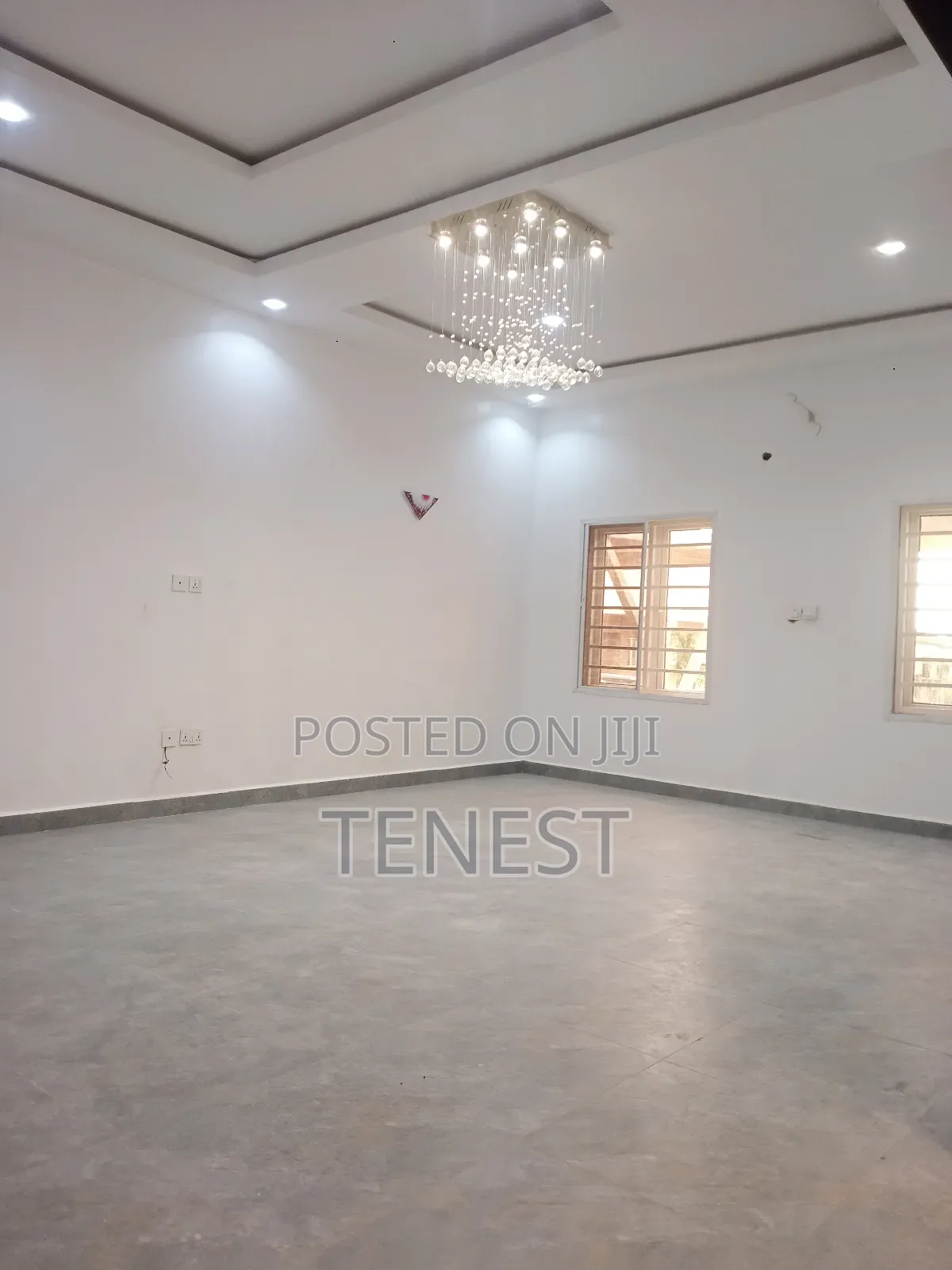 4bdrm Duplex in Hillview Estate, Kubwa for rent in Kubwa