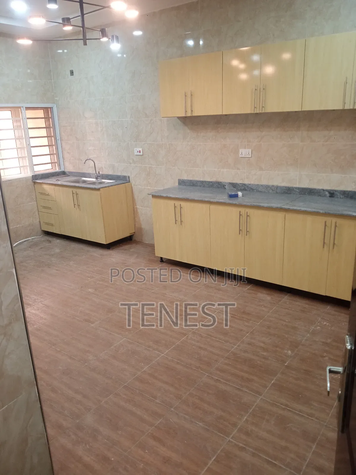 4bdrm Duplex in Hillview Estate, Kubwa for rent in Kubwa